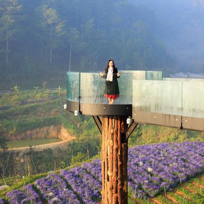 Du lịch Đà Lạt khám phá nông trại rau và hoa 4 ngày 3 đêm dịp hè